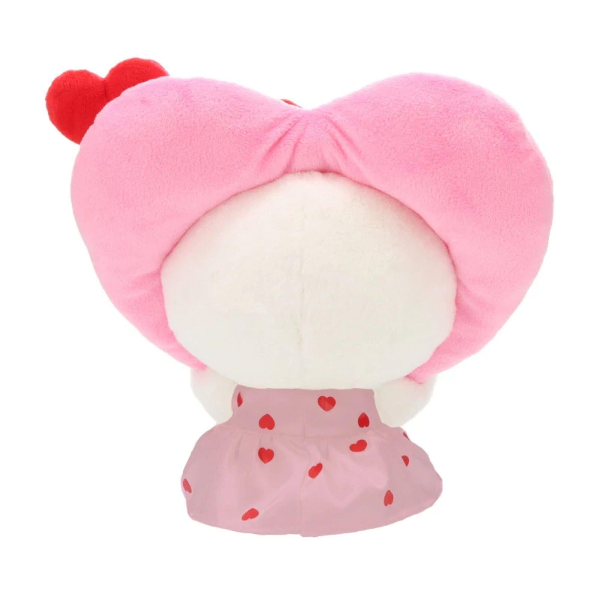 Hello Kitty Love Heart Collection Plush