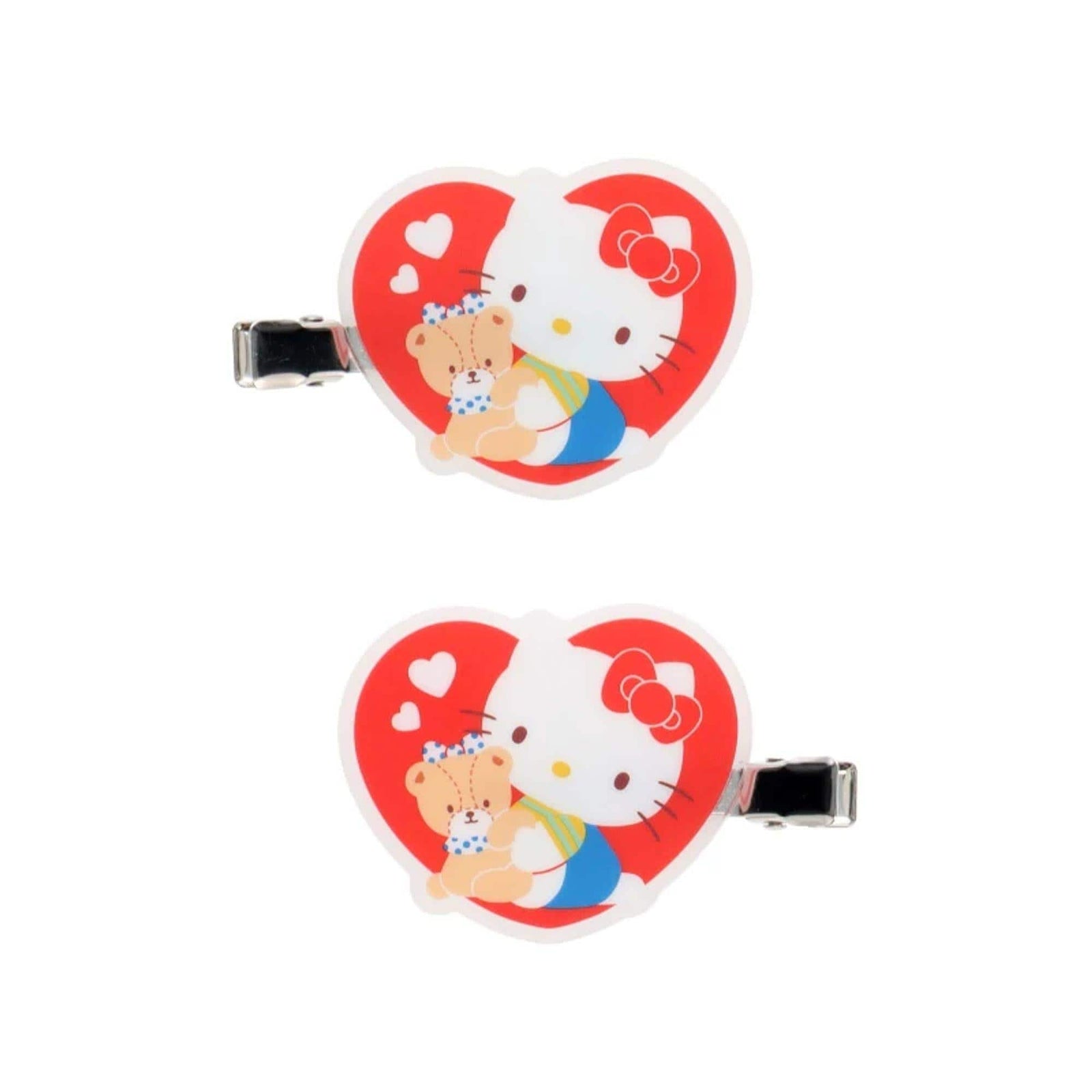 Hello Kitty Hair Clip