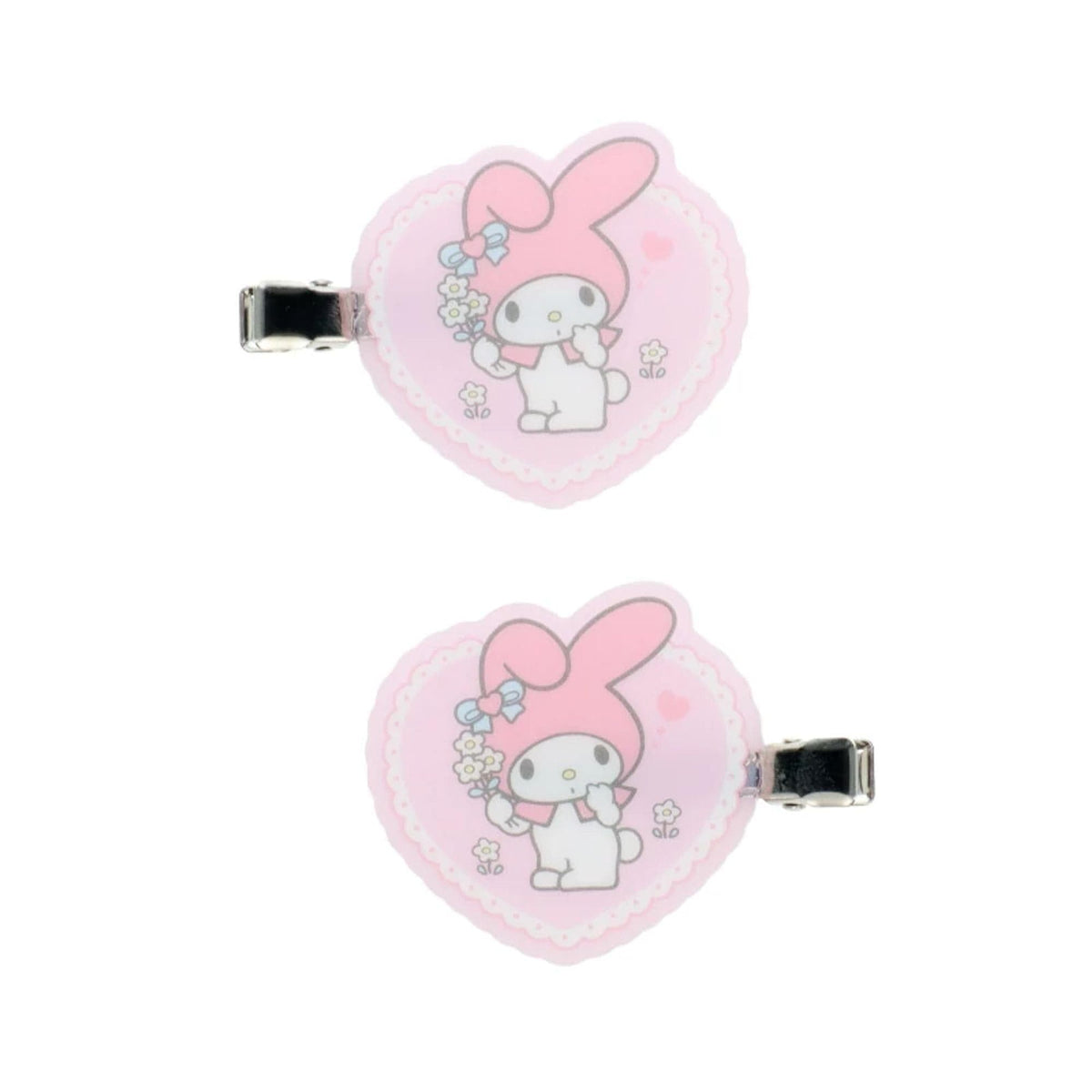 My Melody Hair Clip