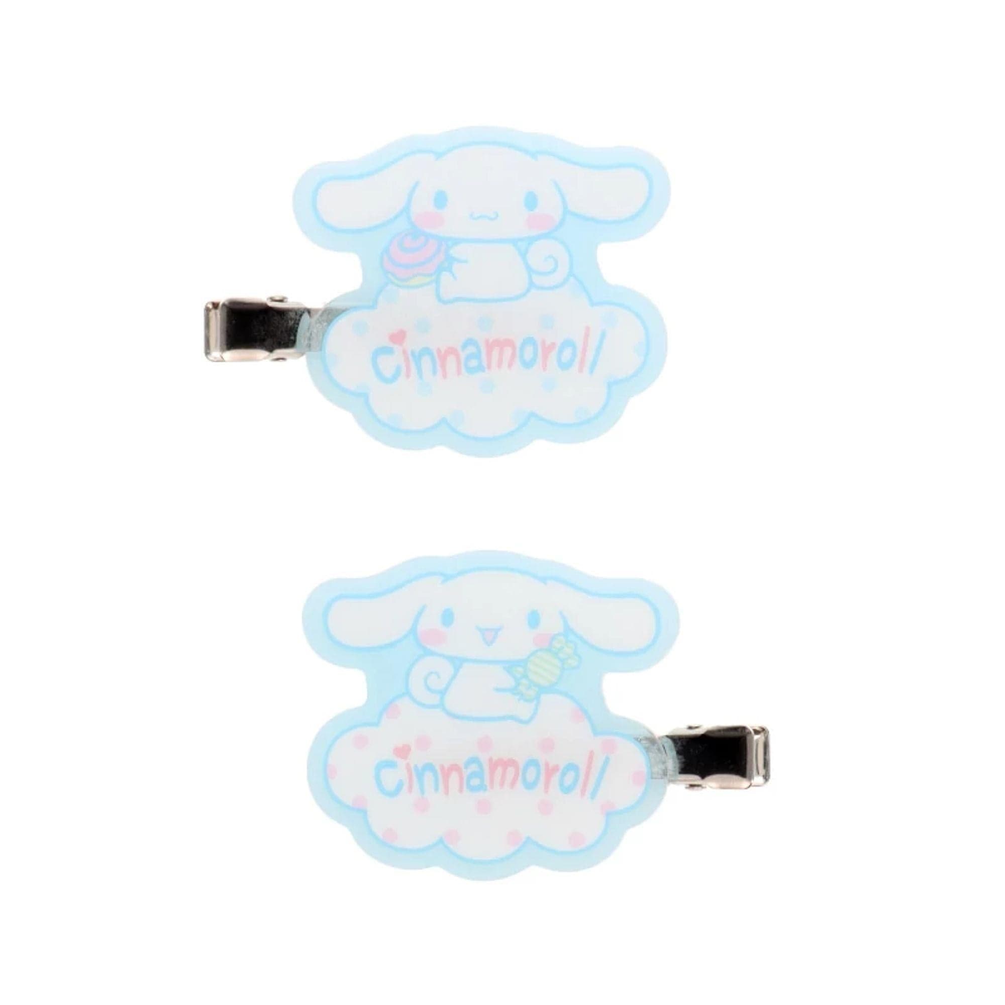 Cinnamoroll Hair Clip