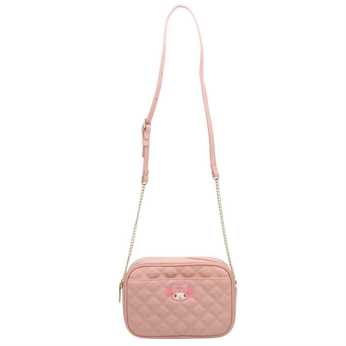 My Melody Sanrio Quilted Purse