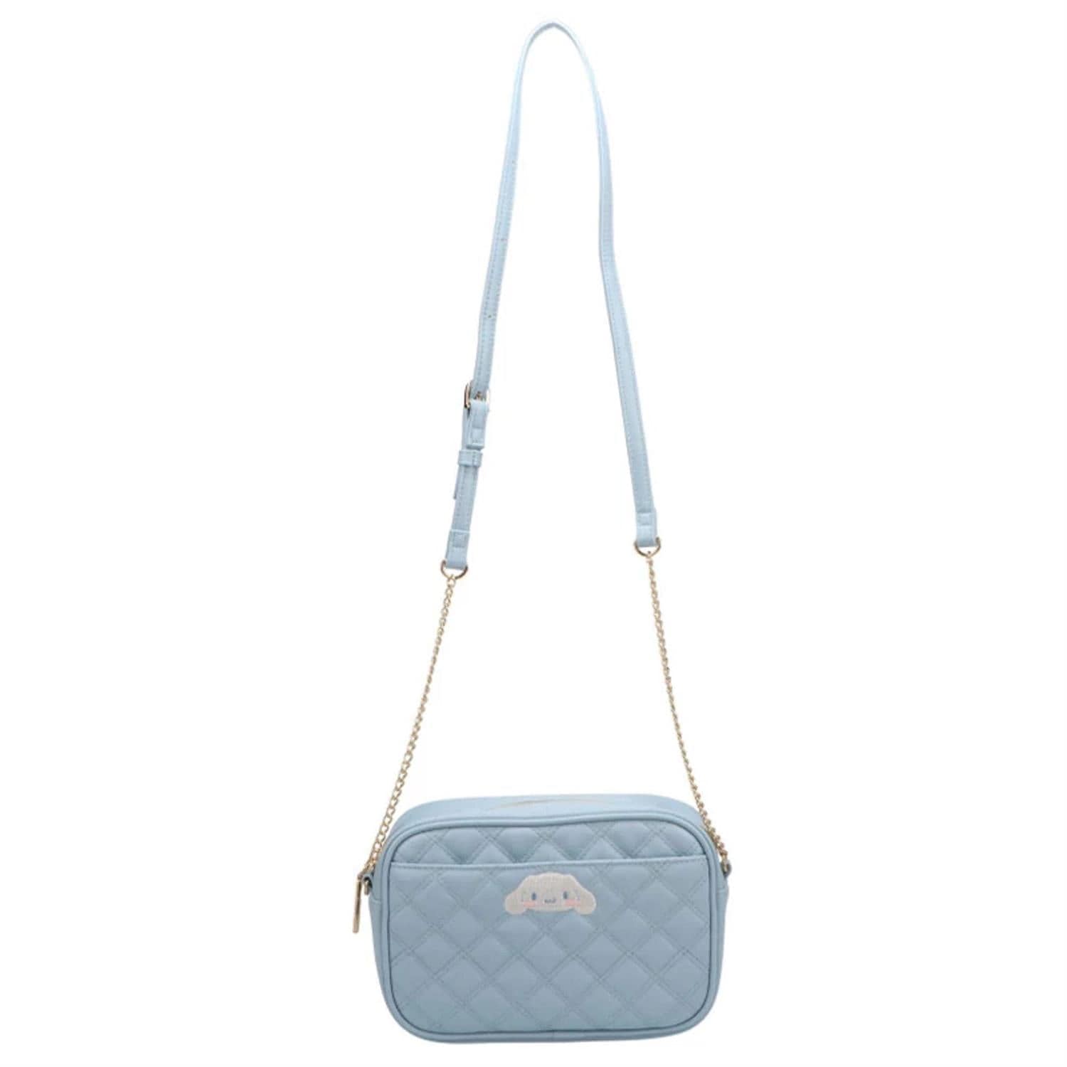 Cinnamoroll Sanrio Quilted Purse
