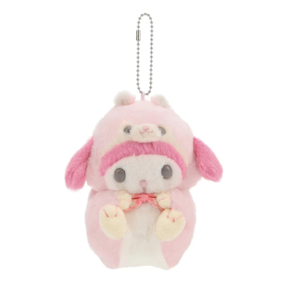 My Melody Forest Collection Sanrio Originals Collectible Plush Keychain