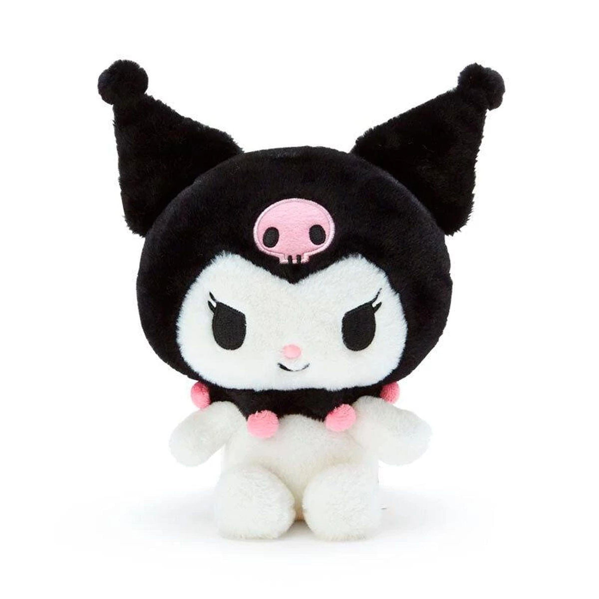 Kuromi Sanrio Originals Classic Small Plush