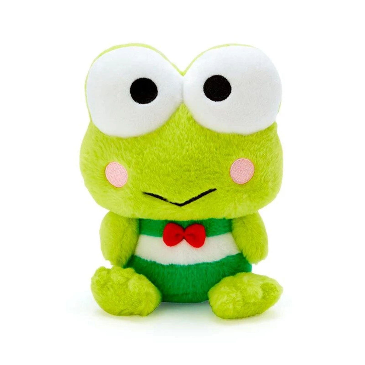 Keroppi Sanrio Originals Classic Small Plush