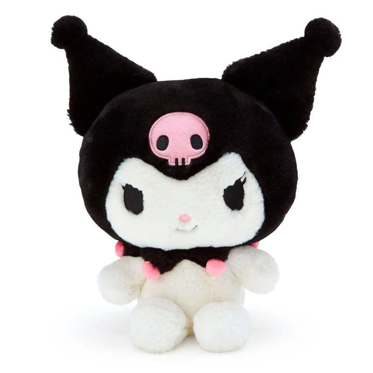 Kuromi Sanrio Originals Classic Large Plush