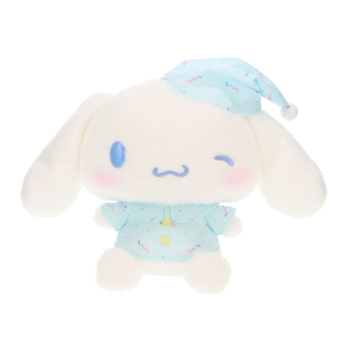 Sleepy Cinnamoroll Collection Cinnamoroll Plush