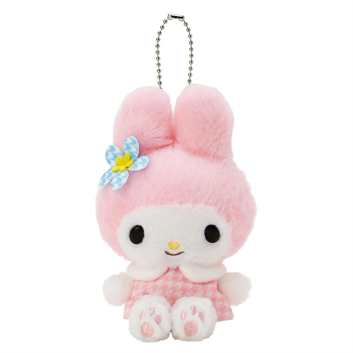 Keychains - Colorful Cute