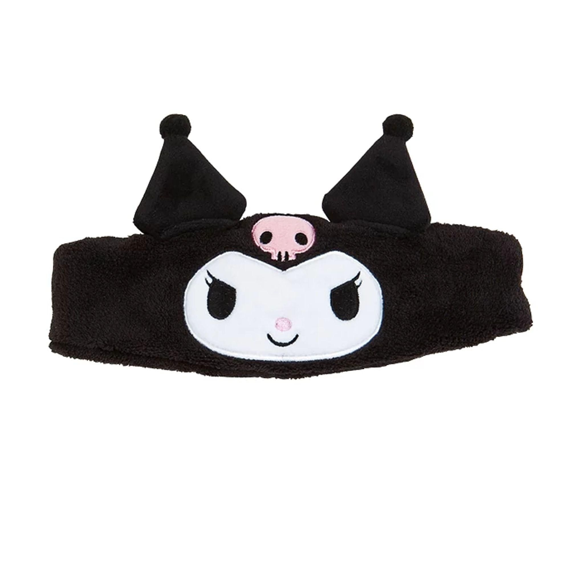 Kuromi Headband
