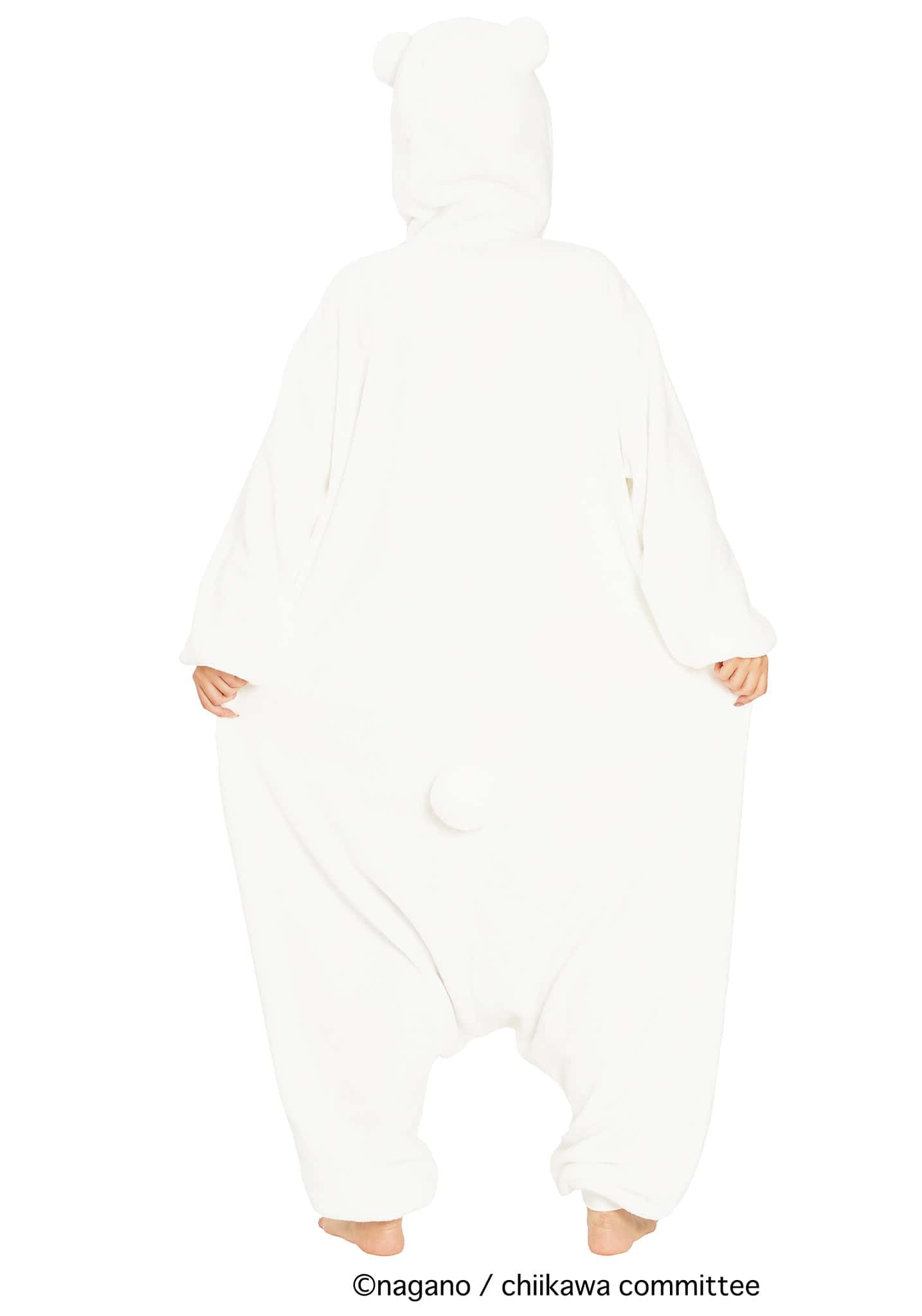 Chiikawa Kigurumi