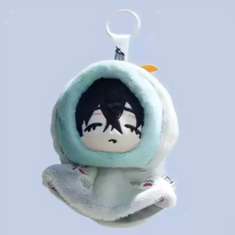 Alien Stage Sunny Doll Series Plush Blind Box