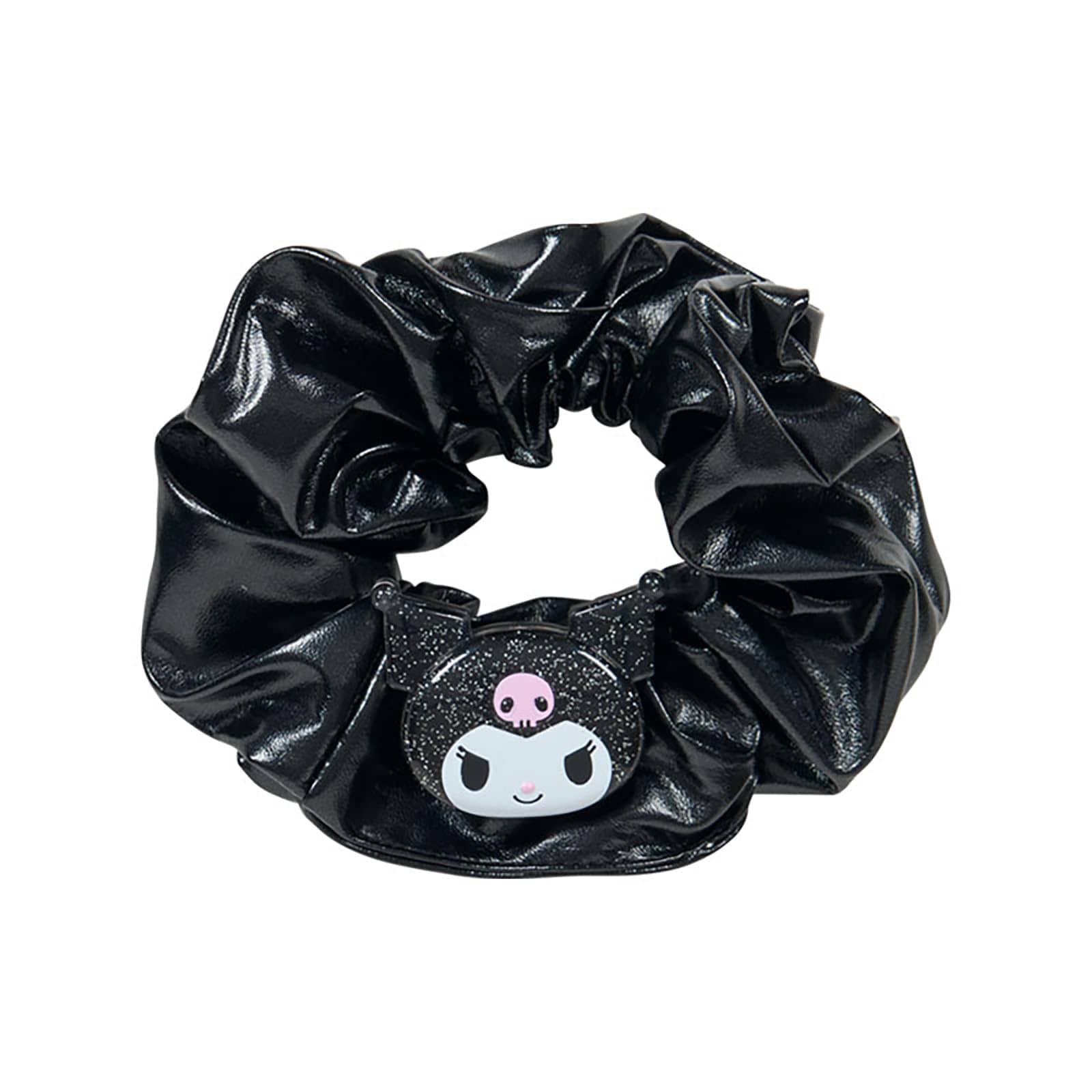 Kuromi Scrunchie