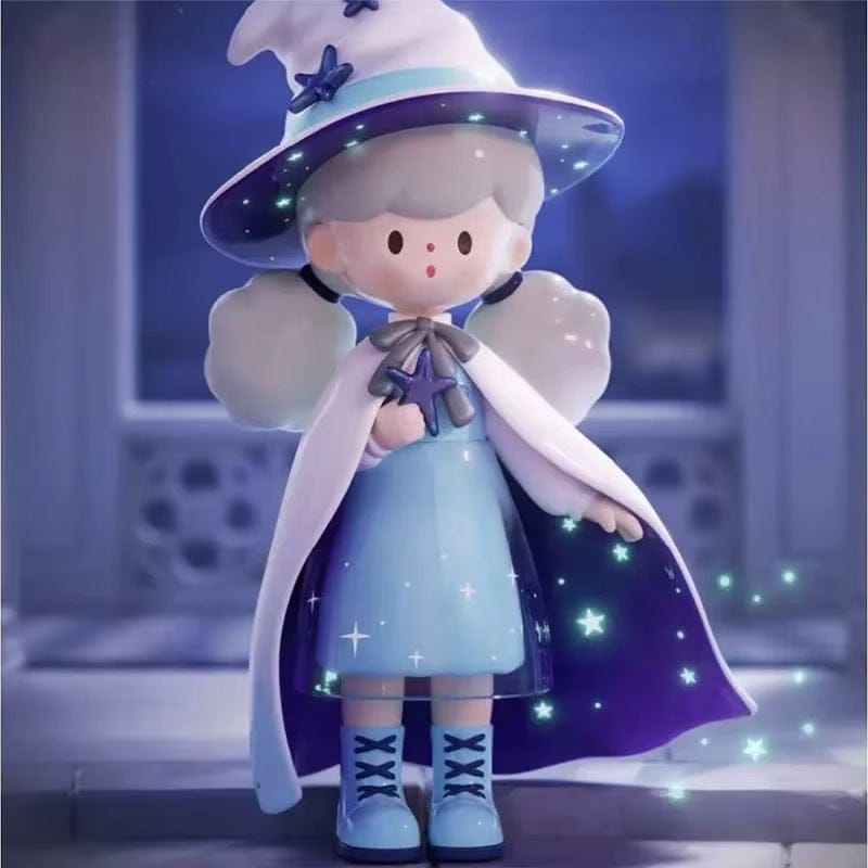 molinta Chasing Light Figure Blind Box