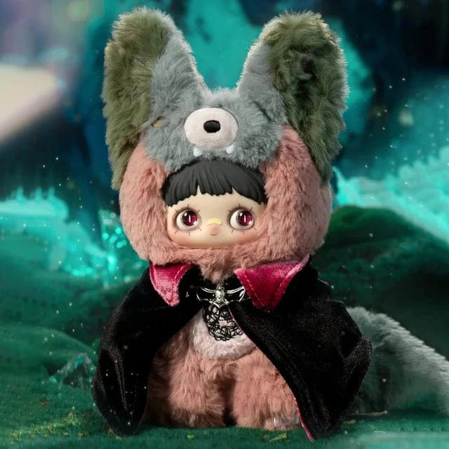 Maymei Symbiote Neverland Series Vinyl Plush Blind Box