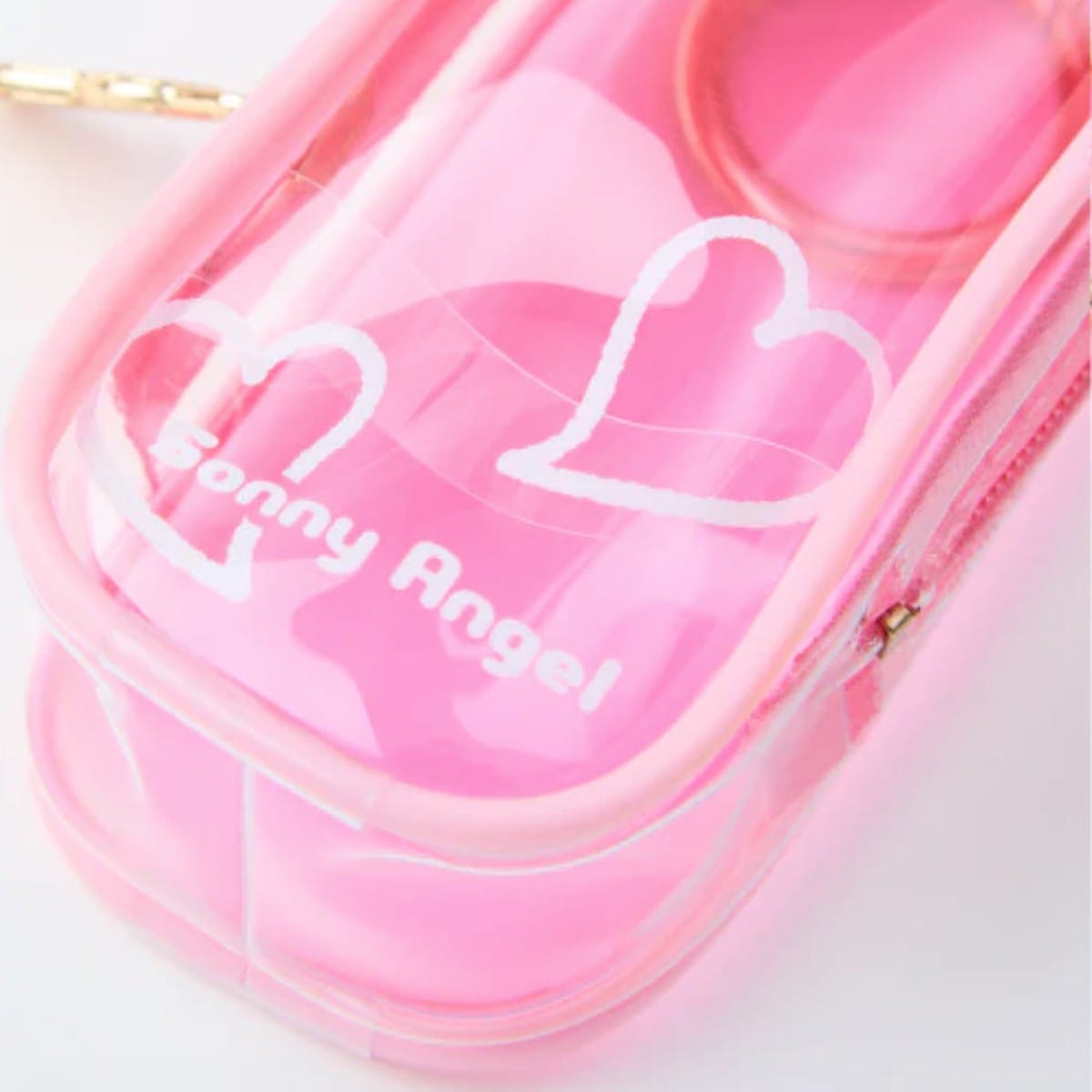 Sonny Angel My Bestie Case Pink