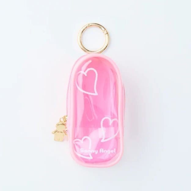 Sonny Angel My Bestie Case Pink