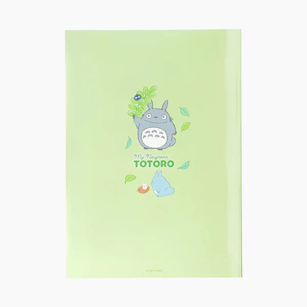 My Neighbor Totoro B5 Notebook