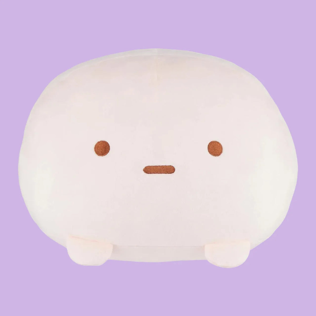 Sumikkogurashi Tapioca Pink Mochi Plush