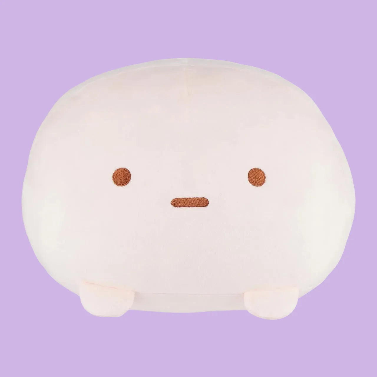 Sumikkogurashi Tapioca Pink Mochi Plush