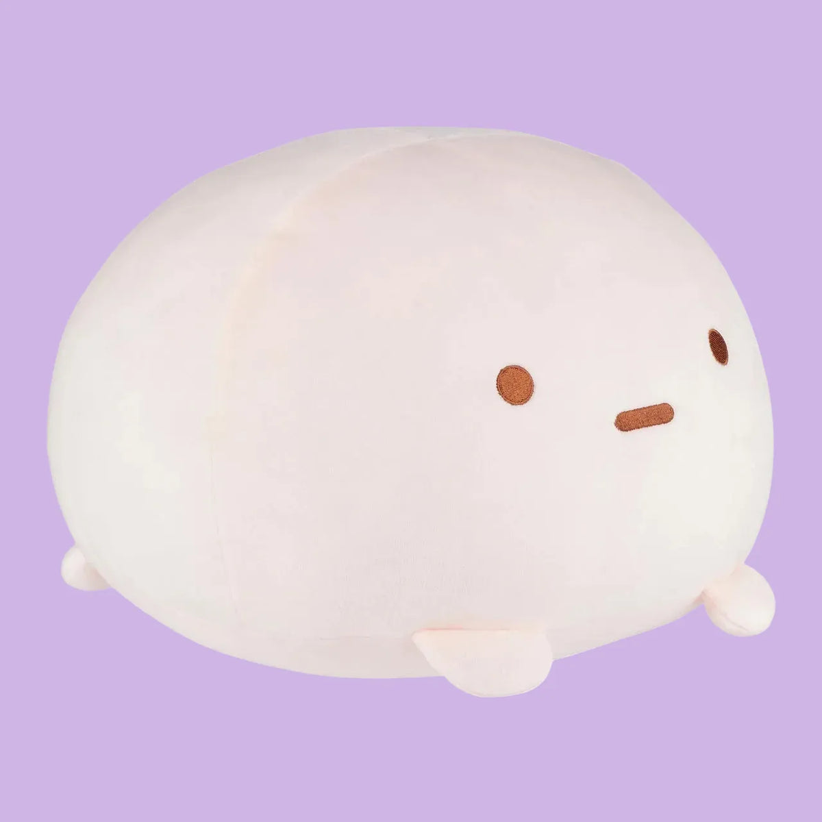 Sumikkogurashi Tapioca Pink Mochi Plush