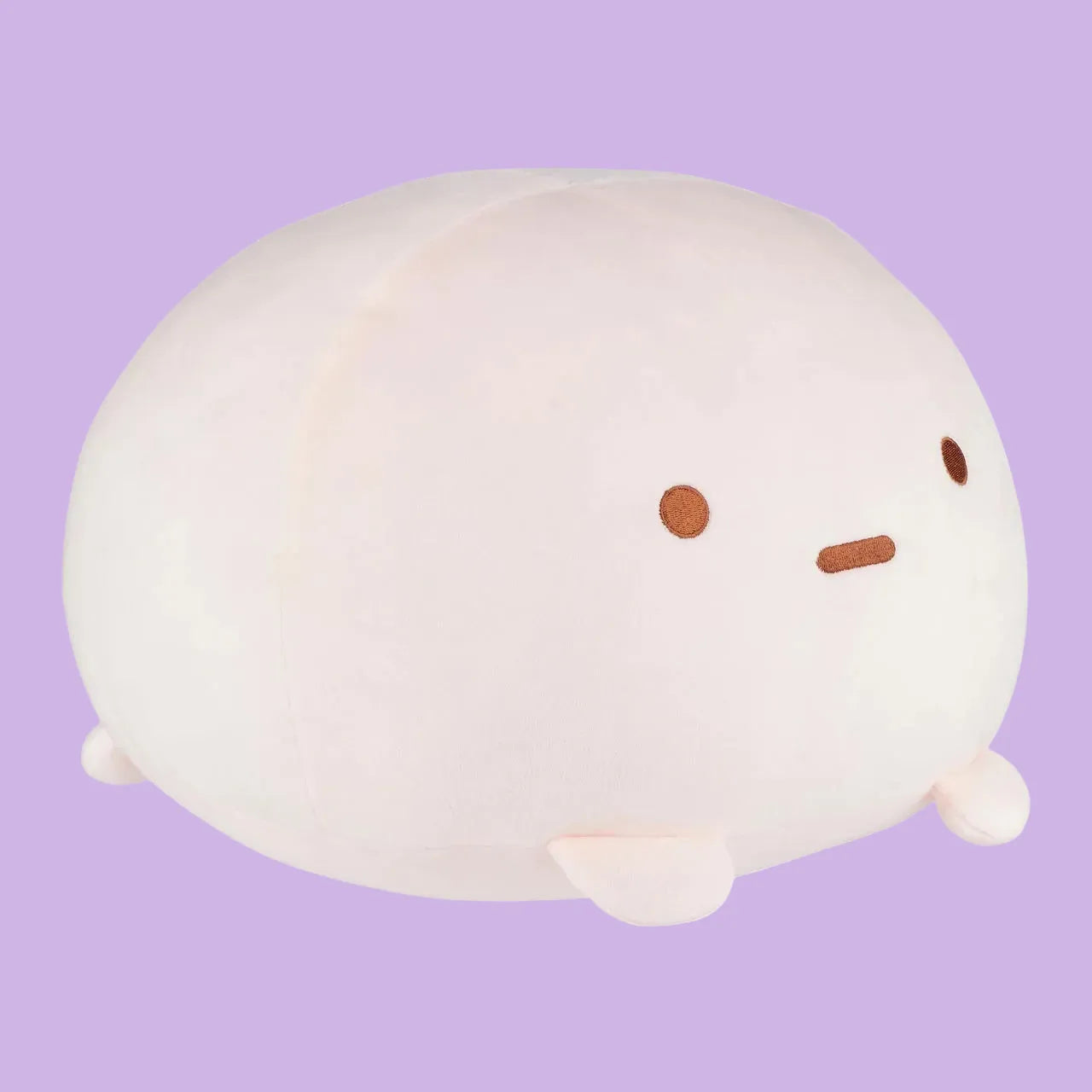Sumikkogurashi Tapioca Pink Mochi Plush