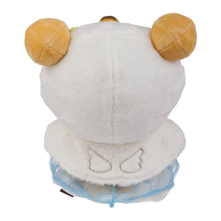 Rilakkuma Swan Collectible Plush