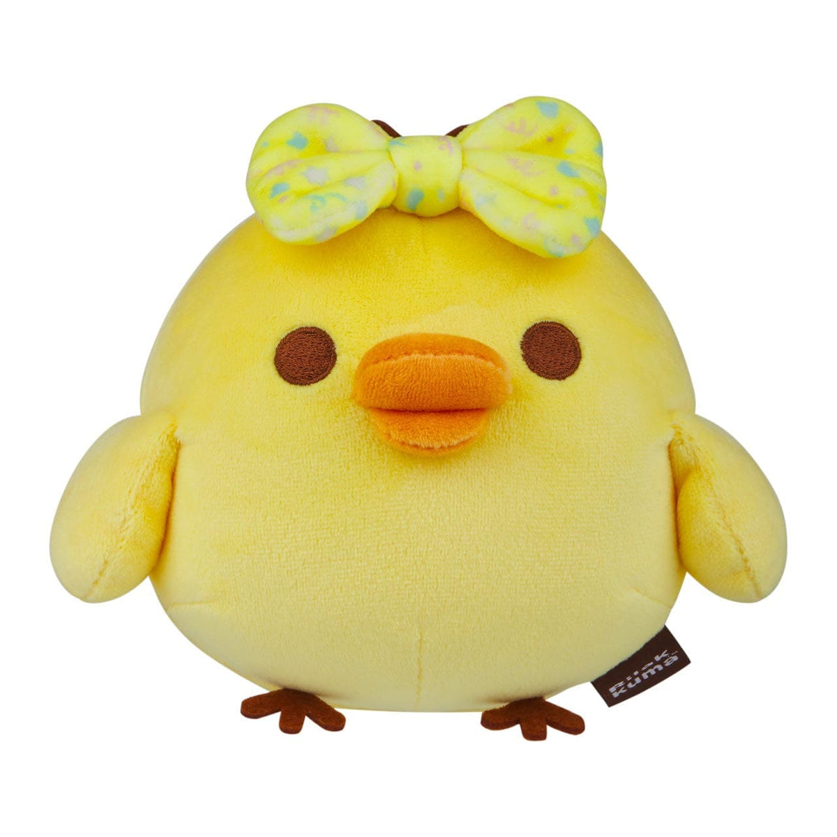 Kiiroitori Happy For You Mochi Plush