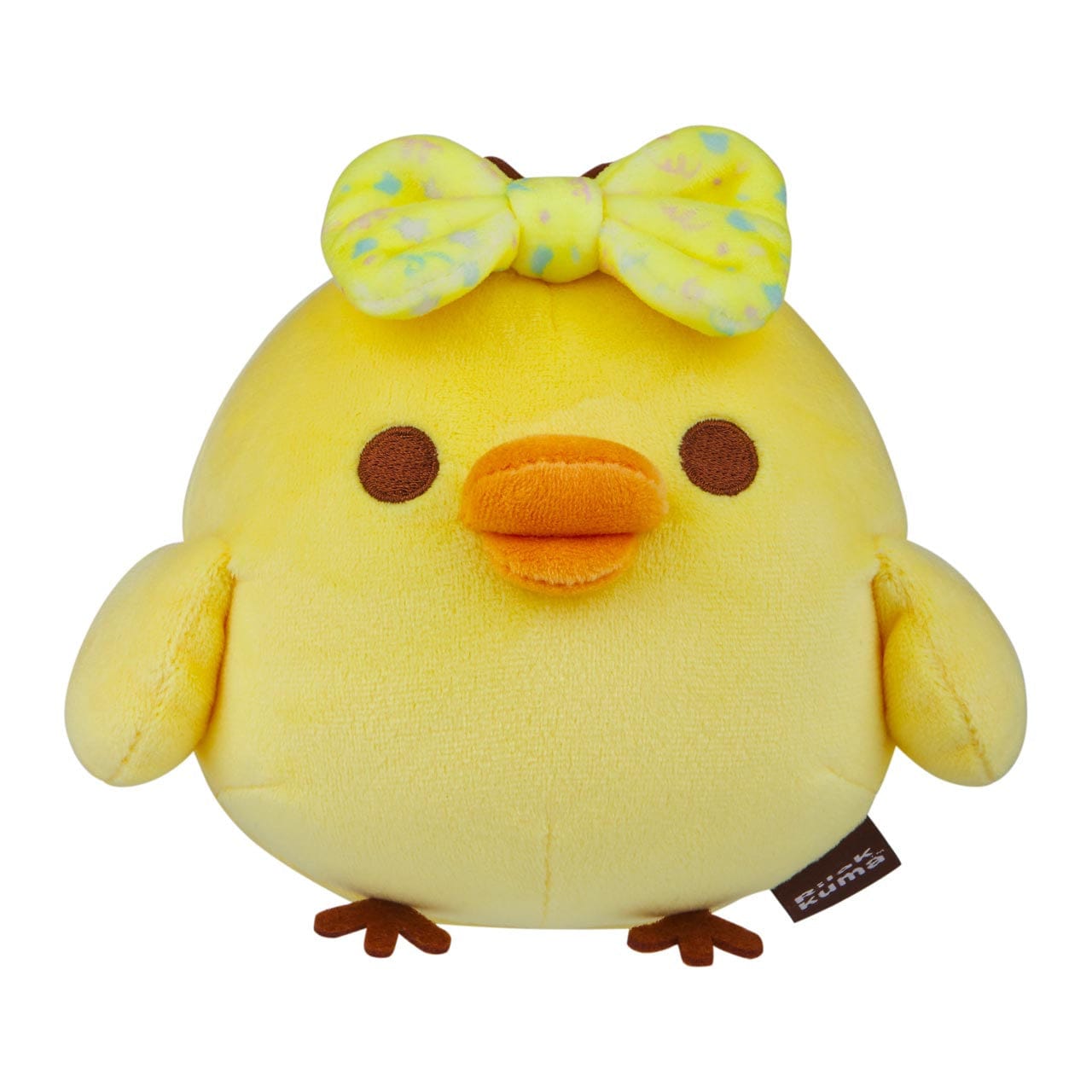 Kiiroitori Happy For You Mochi Plush
