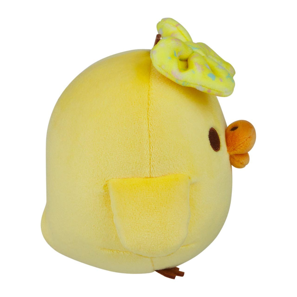 Kiiroitori Happy For You Mochi Plush