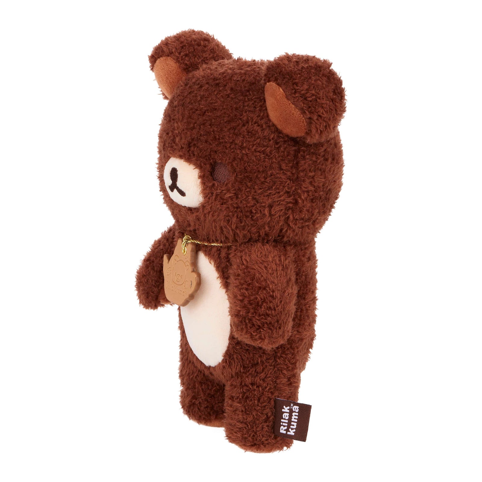Rilakkuma Tea Time Plush