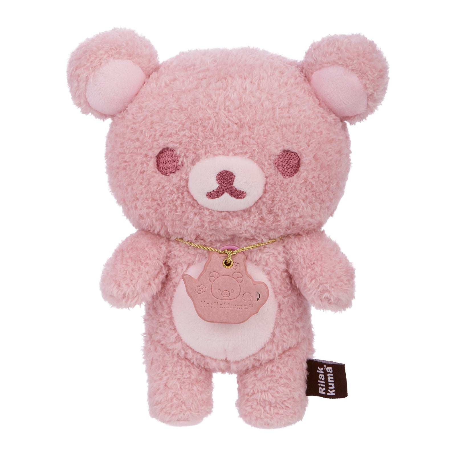 Korilakkuma Tea Time Plush