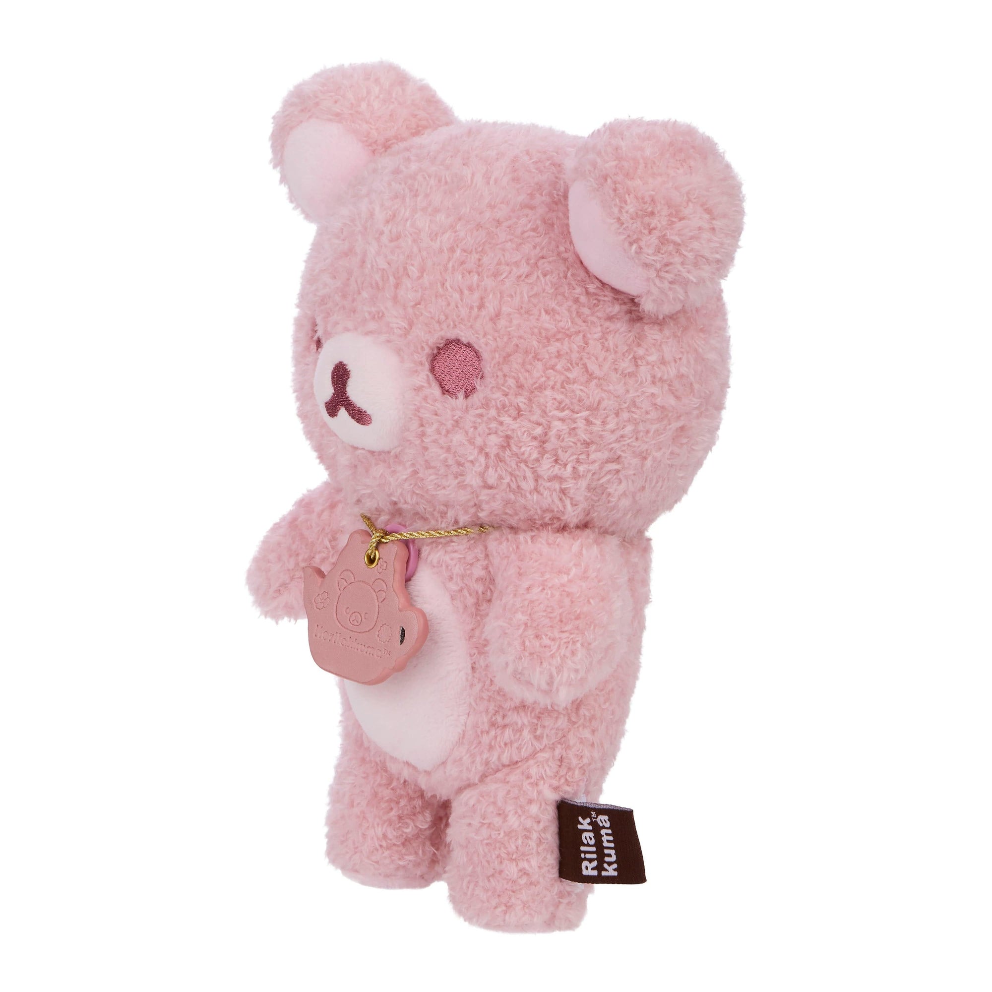Korilakkuma Tea Time Plush