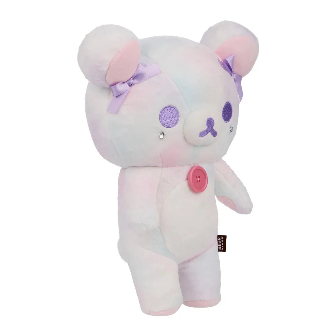 Korilakkuma Cotton Candy Plush