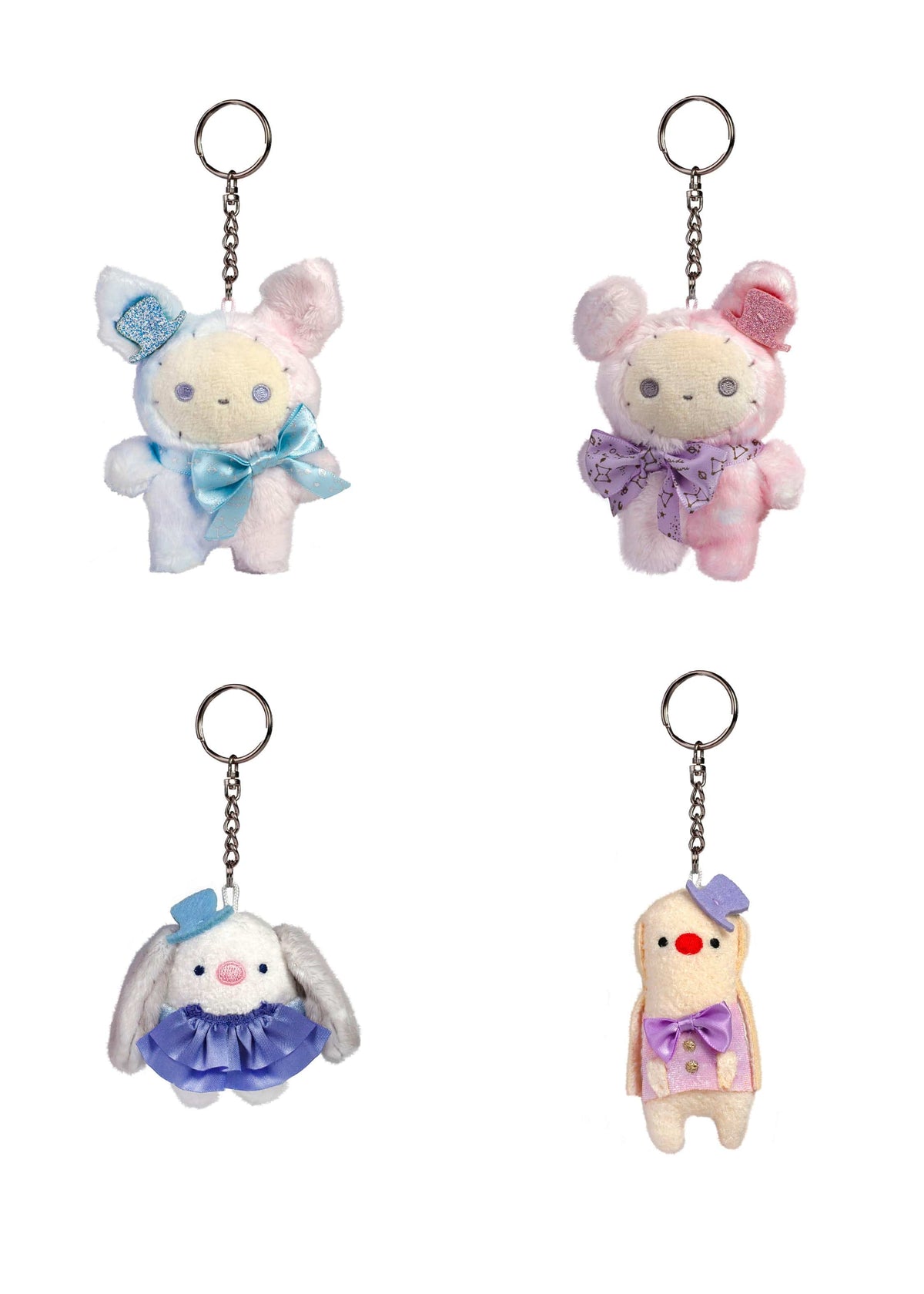 Sentimental Circus Galaxy Blind Box