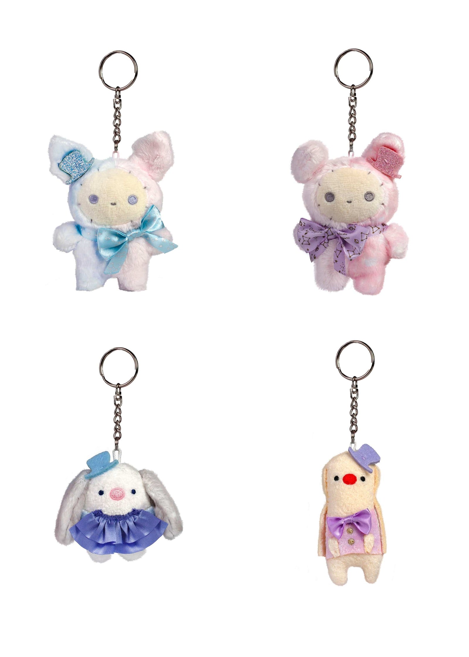 Sentimental Circus Galaxy Blind Box