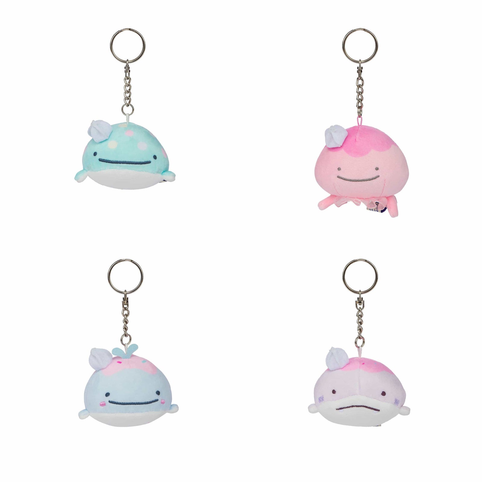 Jinbesan Ice Cream Blind Box