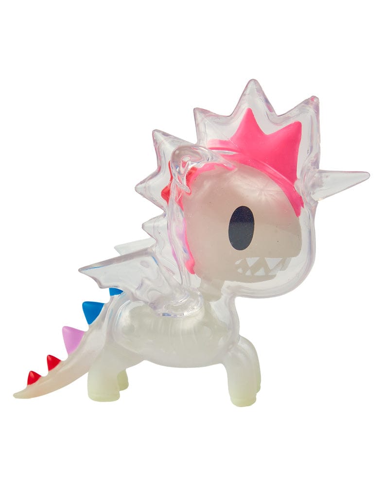 tokidoki After Dark Skeleton Unicorno Mini Figure Blind Box