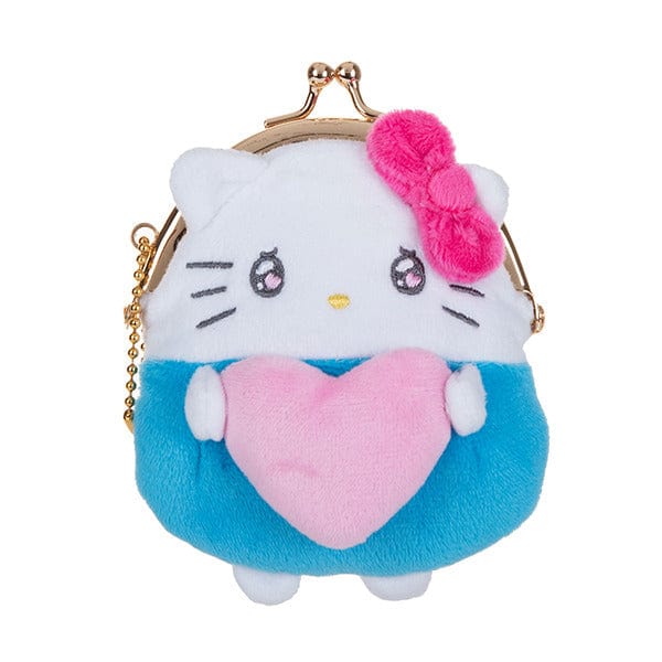 Hello Kitty Kawaii Love Coin Purse