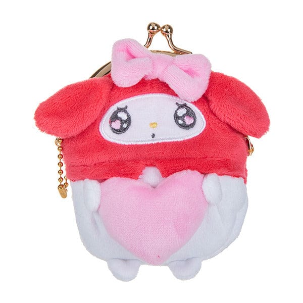 My Melody Kawaii Love Coin Purse