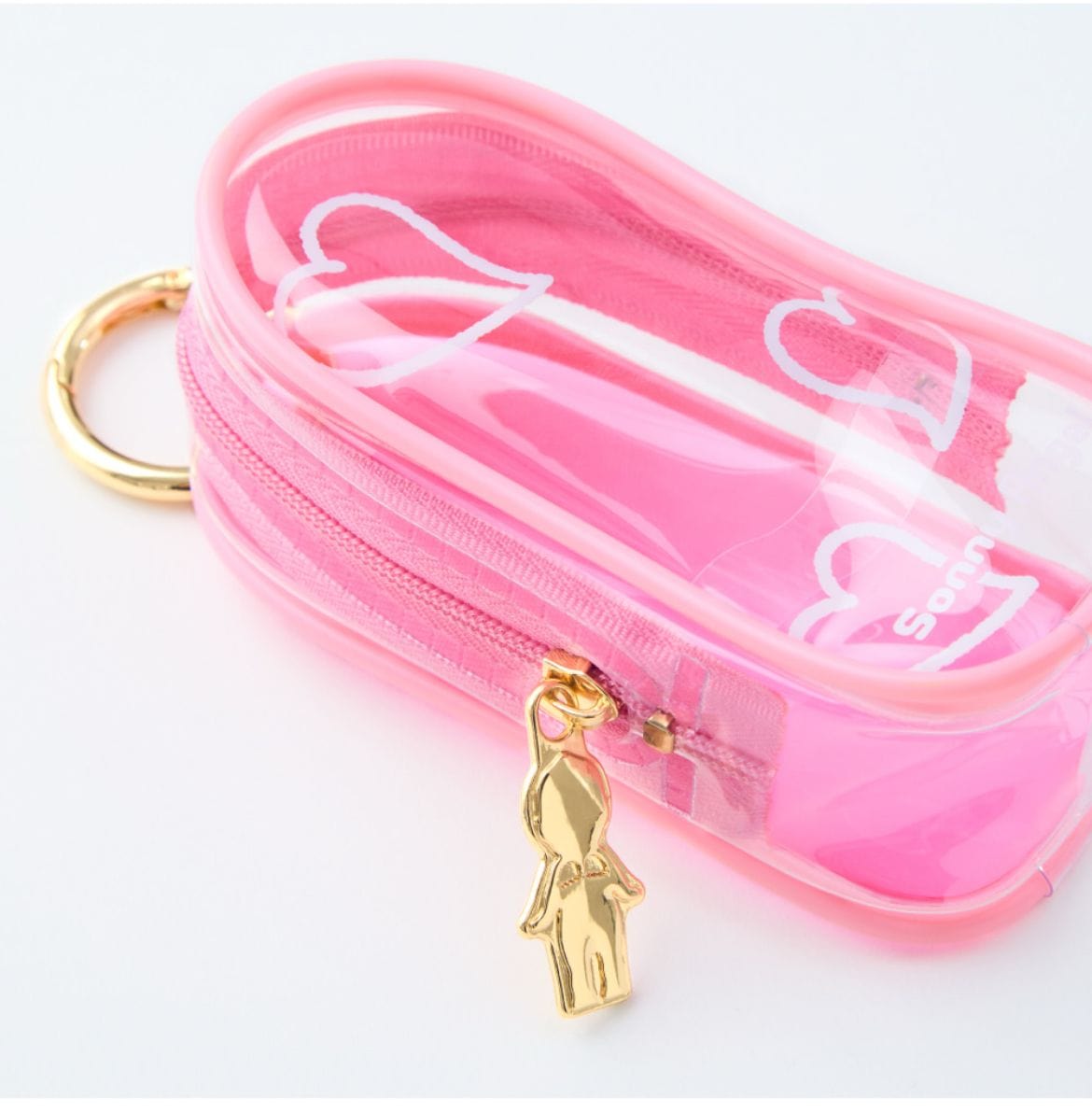 Sonny Angel My Bestie Case Pink