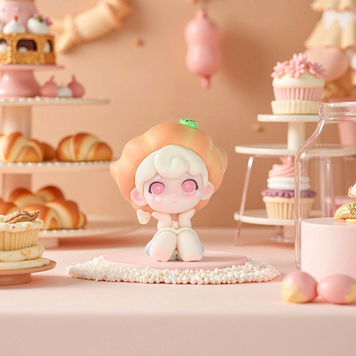 Winkyee Dream Sweetheart Series Mini Blind Box