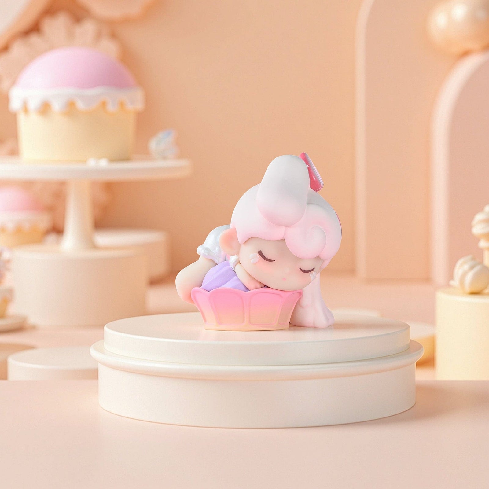 Winkyee Dream Sweetheart Series Mini Blind Box