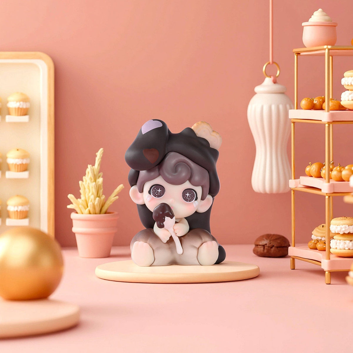 Winkyee Dream Sweetheart Series Mini Blind Box