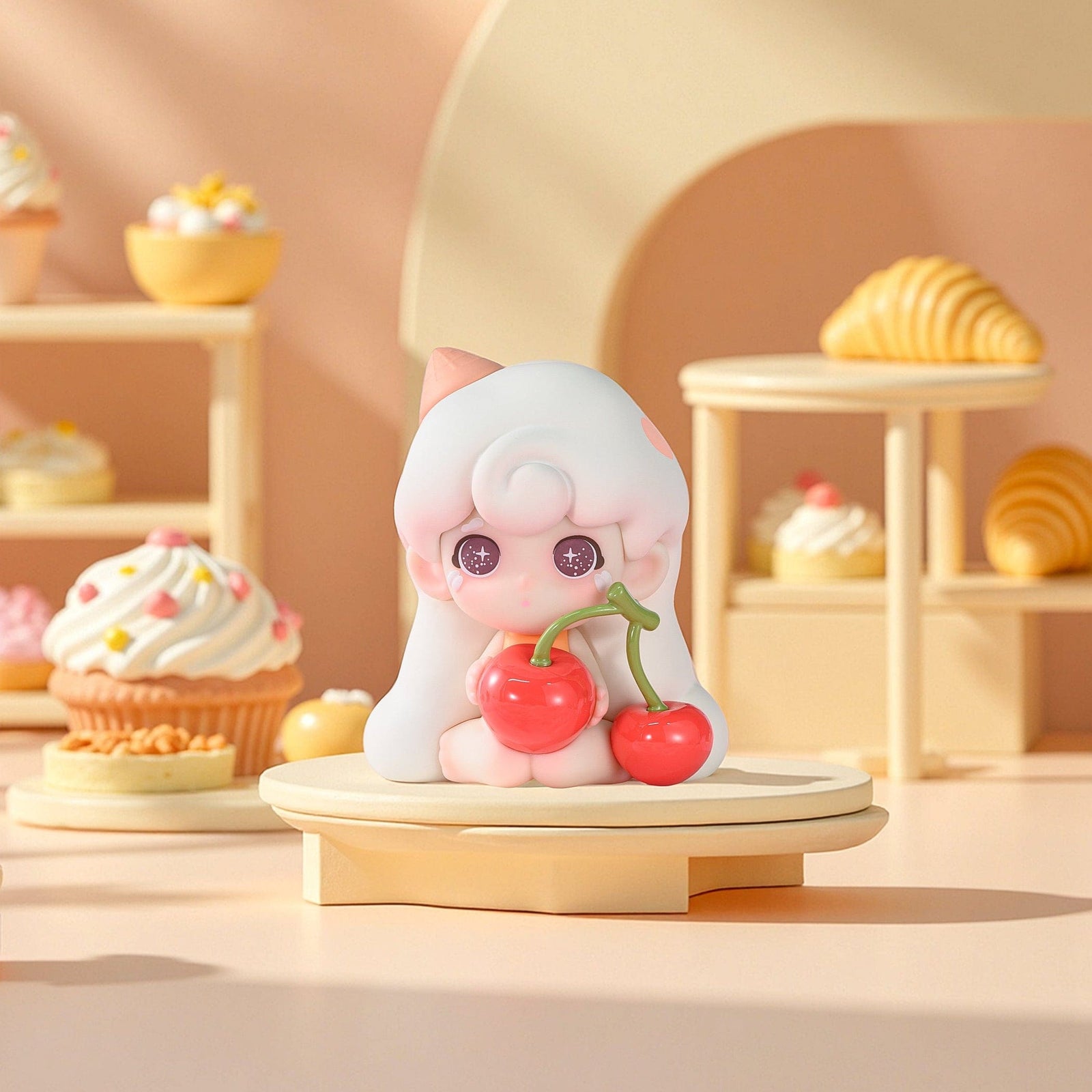 Winkyee Dream Sweetheart Series Mini Blind Box