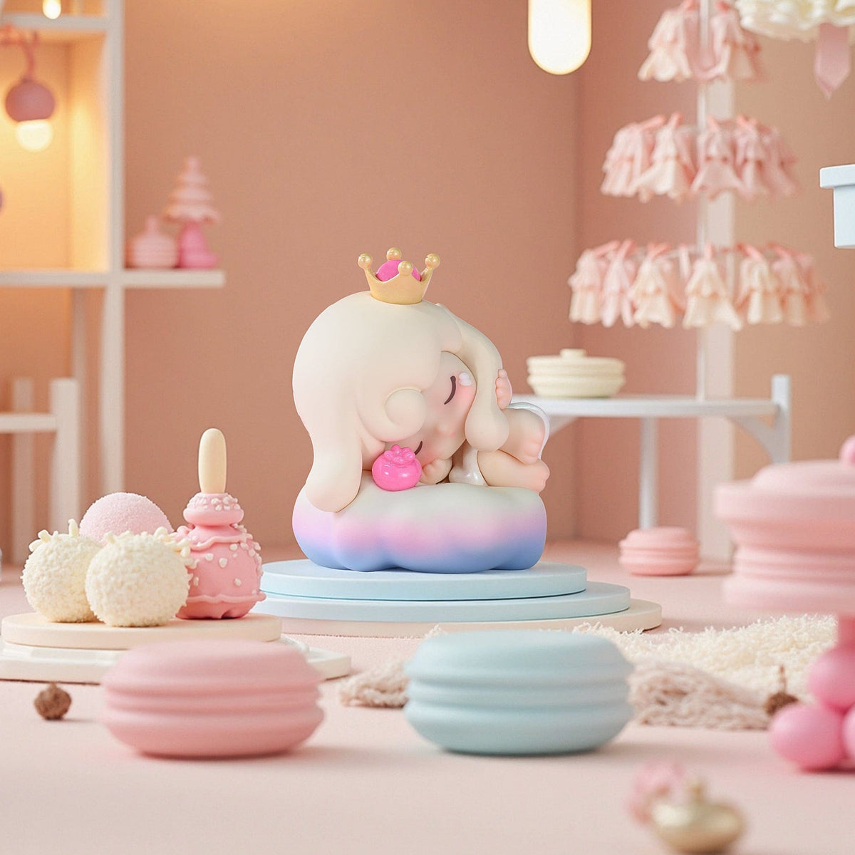 Winkyee Dream Sweetheart Series Mini Blind Box