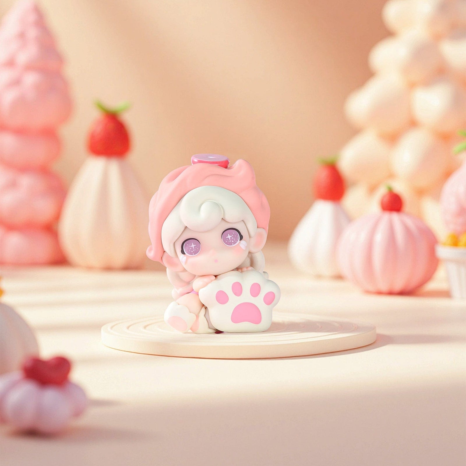 Winkyee Dream Sweetheart Series Mini Blind Box