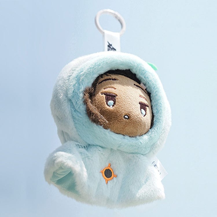 Alien Stage Sunny Doll Series Plush Blind Box