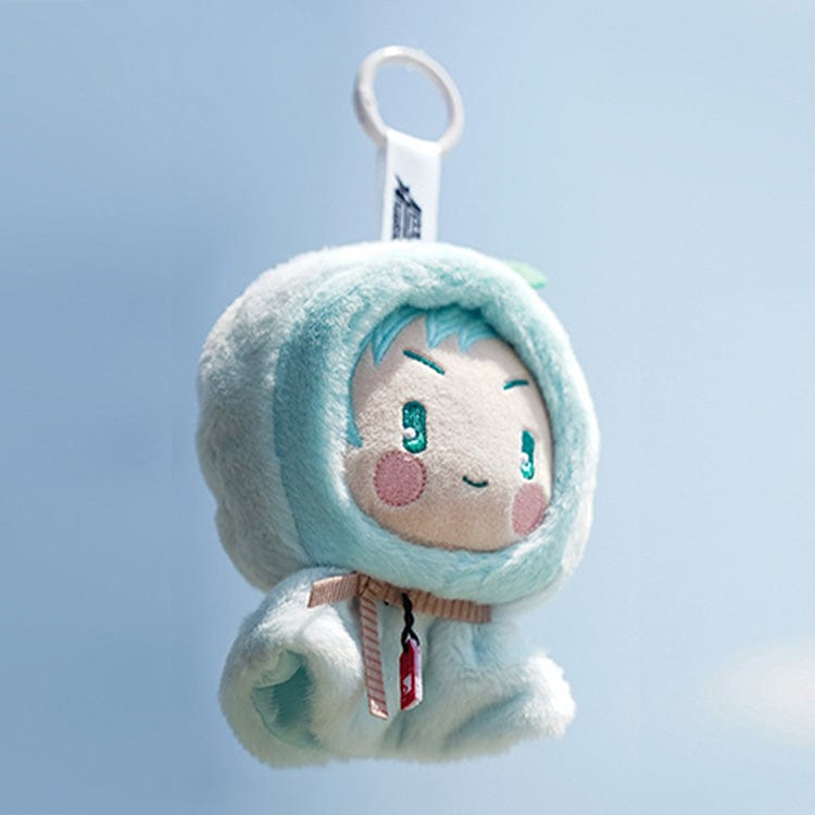 Alien Stage Sunny Doll Series Plush Blind Box