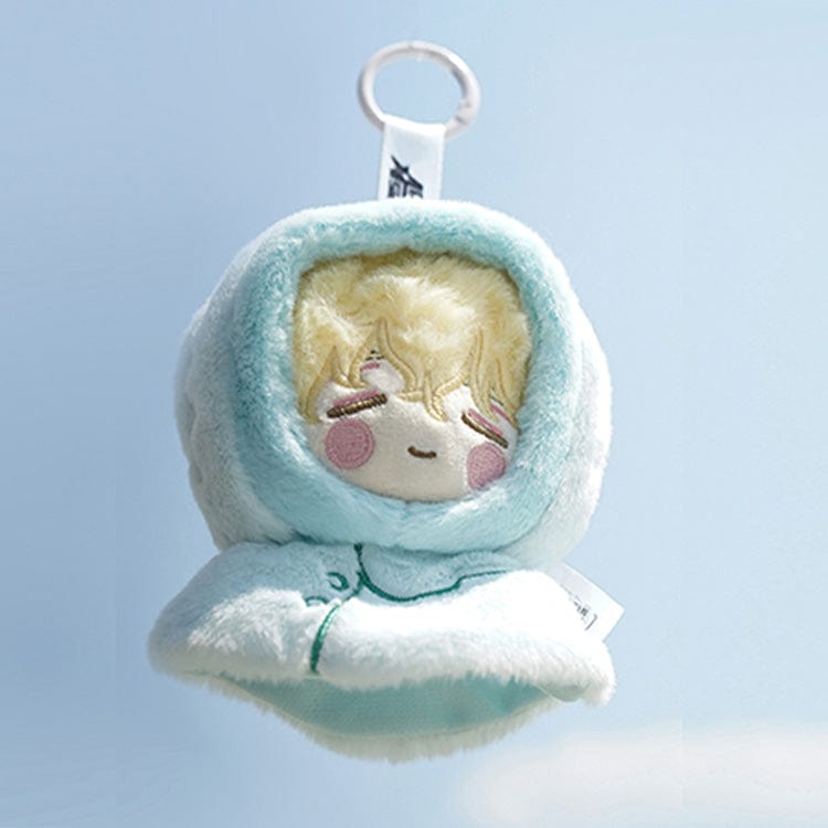 Alien Stage Sunny Doll Series Plush Blind Box
