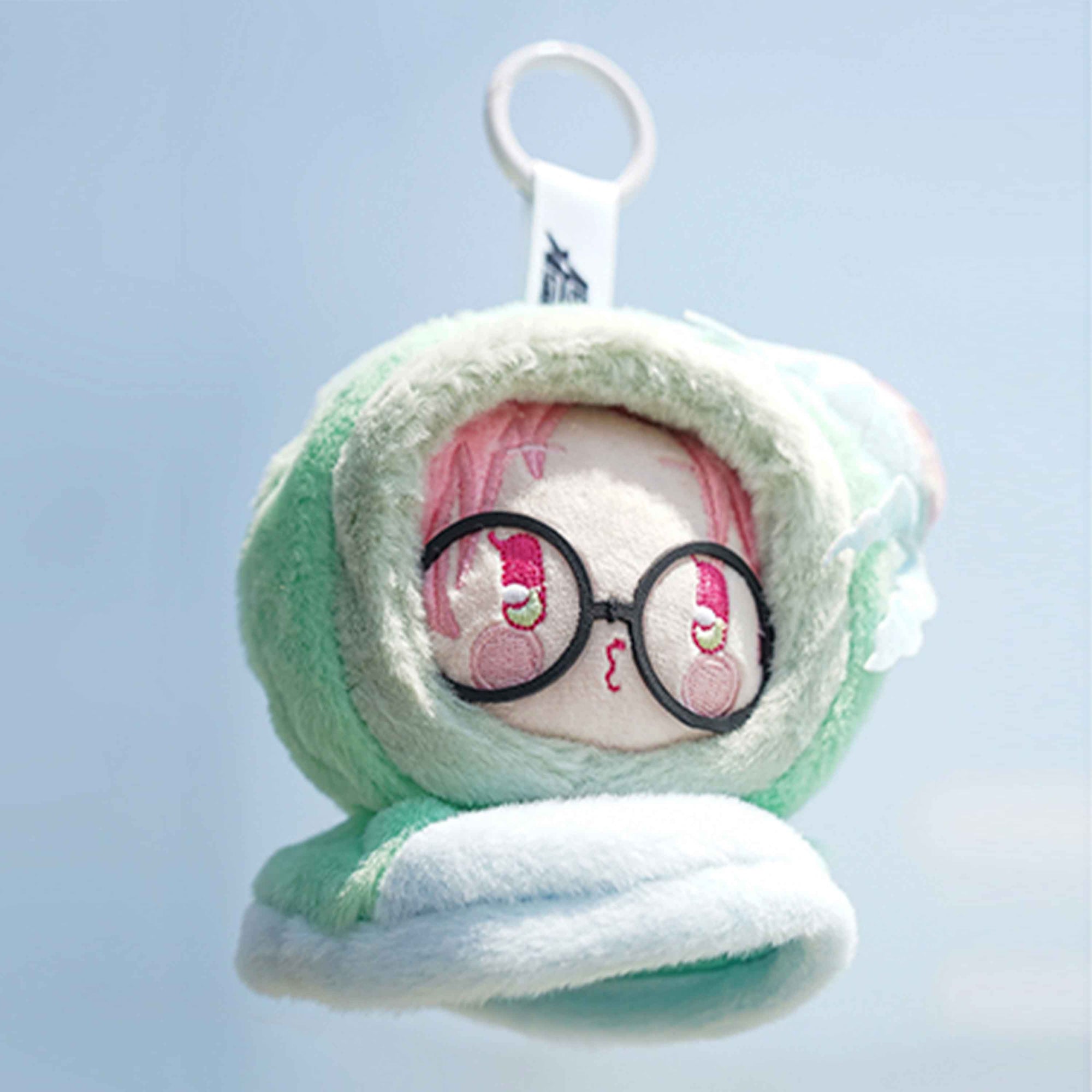 Alien Stage Sunny Doll Series Plush Blind Box